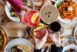 Savona's Italian Restaurants & Pizzerias: A Hudson Valley Family Tradition Since 1974