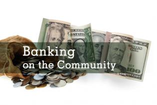 Banking on the Community