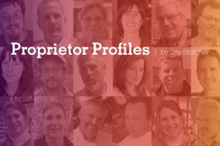 Proprietor Profiles