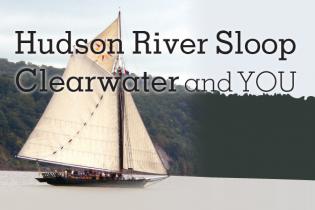 Hudson River Sloop Clearwater