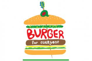 A Burger For Everyone
