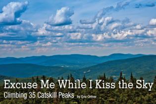 Catskill Mountain Hikes