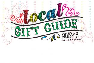 Hudson Valley Local Gift Guide