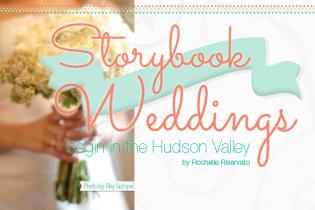 Storybook Weddings