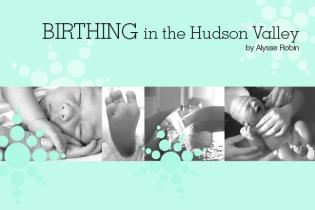 Birthing in the Hudson Valley
