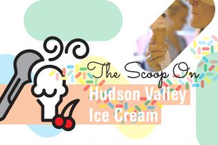 Hudson Valley Ice Cream