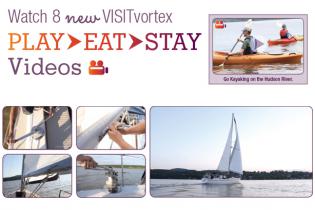 Eat Stay Play Hudson Valley