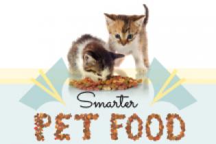 Smarter Pet Food