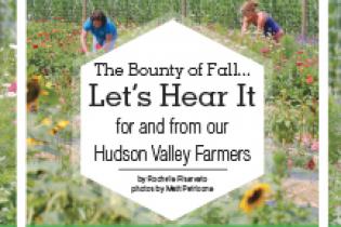 Hudson Valley Farmers