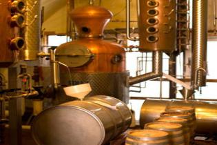 Local Distilleries