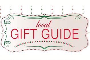 Local Gift Guide