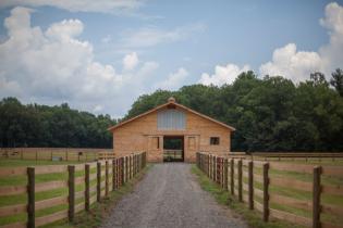 Woodstock Farm Sanctuary