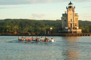 RONDOUT ROWING CLUB