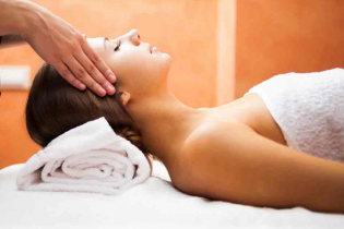 Give the Gift of Stress Relief MASSAGE