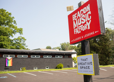 That Creative Space Open House