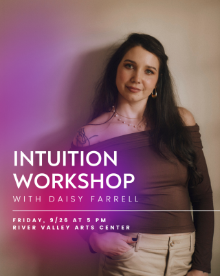 Intuition Workshop