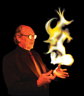“Devils ‘N Details” with Peter Samelson at Bridge...