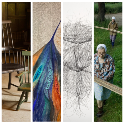 Boundless Creativity Gallery Hours