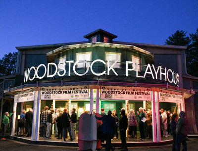 Woodstock Film Festival