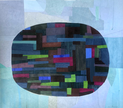 Holiday Invitation Exhibit