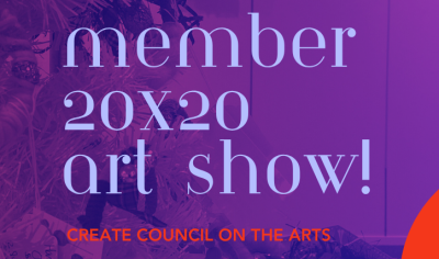 Member 20x20 Show