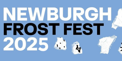 Frost Fest in Downtown Newburgh