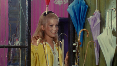 The Albertine Cinémathèque French Film Festival