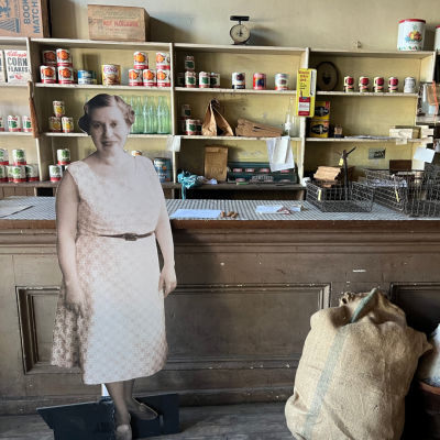 Tours of Historic Reher's Bakery