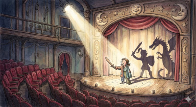 Teen Intro to Stage Acting (8-Week Class) – Bridge St...