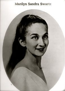 Marilyn Swartz Seven ’69 Playwriting Competition, Rea...