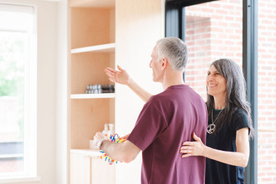 A Human's Guide for Coming Back to Yourself