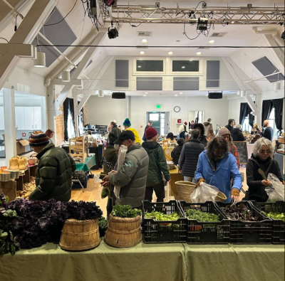 Woodstock Farm Festival