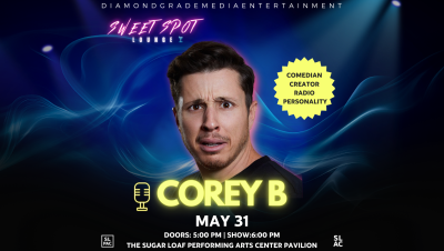 Corey B