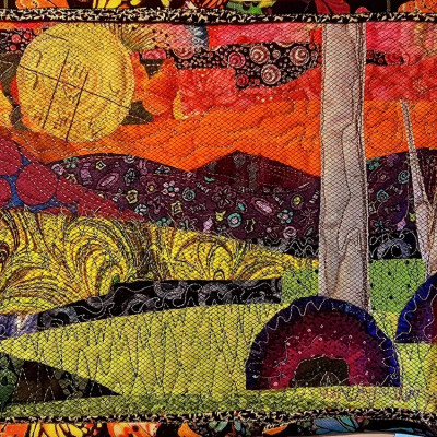 Confluence / Convergence (Exhibition)