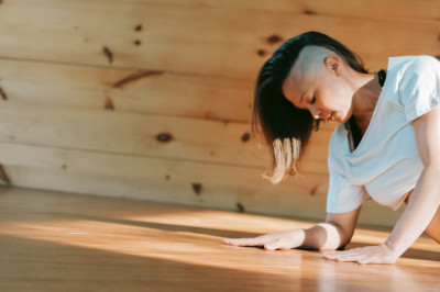 Somatics and Art for Culture Shift