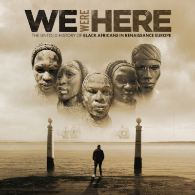 Fred Kudjo Kuwornu’s documentary, We Were Here: The U...