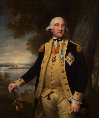 Public Tours of Mount Gulian
