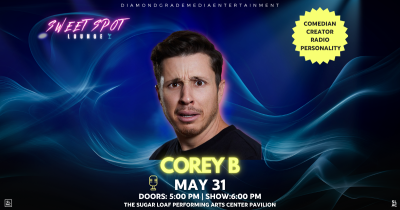 Corey B