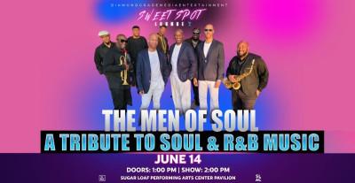 The Men of Soul