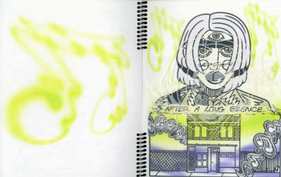 Riso Paradiso: Utopian Moments of a New Medium in the G...