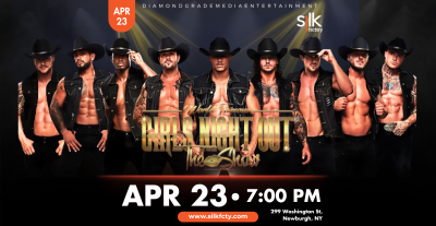 Girls Night Out: The Show