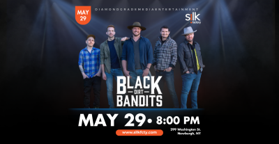 Black Dirt Bandits