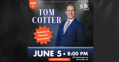 Tom Cotter