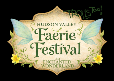 Hudson Valley Faerie Fesitival