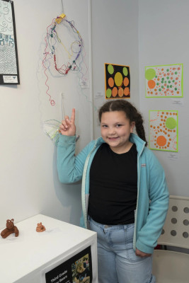 Art Explorations