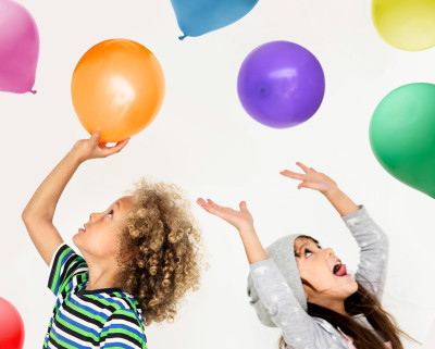 Maker May Balloon Blowout