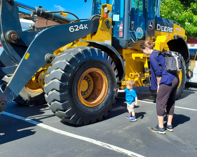 BIG Truck Day