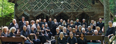 Ars Choralis Presents 
