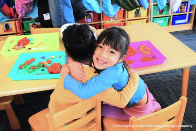 Childcare as Economic Infrastructure: Workforce Solutio...