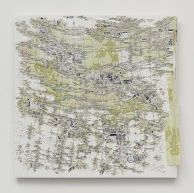 Animal Bodies: The Works of Elana Herzog, Jean Shin, an...